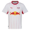 RB Leipzig Matchtröjor Hemma Fotbollströja 2026-27