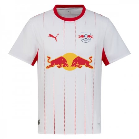 RB Leipzig Matchtröjor Hemma Fotbollströja 2026-27