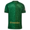 Real Betis Matchtröjor Borta Fotbollströja 2026-27
