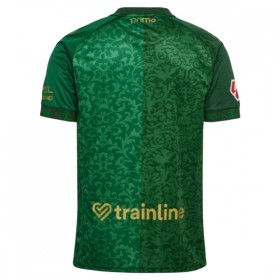 Real Betis Matchtröjor Borta Fotbollströja 2026-27