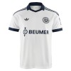 Schalke 04 Matchtröjor Borta Fotbollströja 2026-27