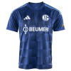 Schalke 04 Matchtröjor Hemma Fotbollströja 2026-27