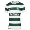 Sporting Lissabon Matchtröjor Barn Hemma Fotbollströja 2026-27