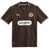 St Pauli Matchtröjor Hemma Fotbollströja 2026-27