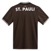 St Pauli Matchtröjor Hemma Fotbollströja 2026-27