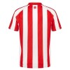 Sunderland Matchtröjor Hemma Fotbollströja 2026-27