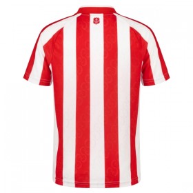 Sunderland Matchtröjor Hemma Fotbollströja 2026-27