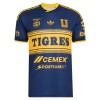 Tigres UANL Matchtröjor Borta Fotbollströja 2026-27
