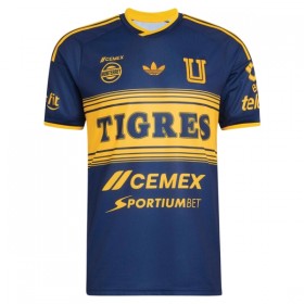 Tigres UANL Matchtröjor Borta Fotbollströja 2026-27