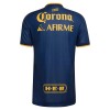 Tigres UANL Matchtröjor Borta Fotbollströja 2026-27