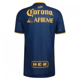 Tigres UANL Matchtröjor Borta Fotbollströja 2026-27