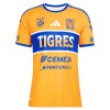 Tigres UANL Matchtröjor Hemma Fotbollströja 2026-27