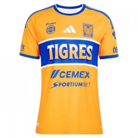 Tigres UANL Matchtröjor Hemma Fotbollströja 2026-27