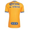 Tigres UANL Matchtröjor Hemma Fotbollströja 2026-27
