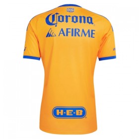 Tigres UANL Matchtröjor Hemma Fotbollströja 2026-27