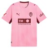 Valencia CF Matchtröjor Tredje Fotbollströja 2026-27
