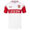 VfB Stuttgart Matchtröjor Hemma Fotbollströja 2026-27