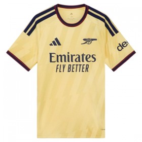 Arsenal Matchtröjor Tredje Fotbollströja 2026-27