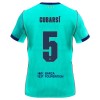 FC Barcelona Cubarsi 5 Matchtröjor Tredje Fotbollströja 2026-27