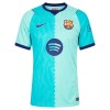 FC Barcelona Gavi 6 Matchtröjor Barn Tredje Fotbollströja 2026-27
