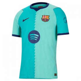 FC Barcelona Matchtröjor Tredje Fotbollströja 2026-27