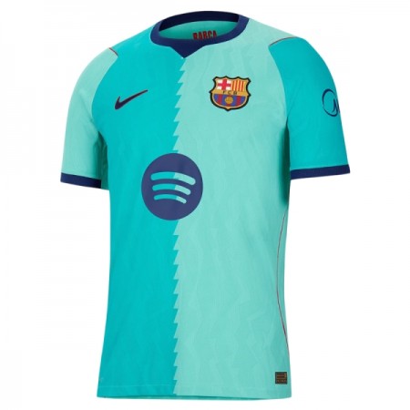 FC Barcelona Matchtröjor Tredje Fotbollströja 2026-27
