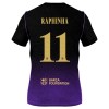 FC Barcelona Raphinha 11 Matchtröjor Borta Fotbollströja 2026-27