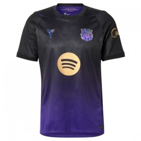 FC Barcelona Rodrigo 16 Matchtröjor Borta Fotbollströja 2026-27