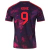 FC Bayern München Kane 9 Matchtröjor Tredje Fotbollströja 2026-27