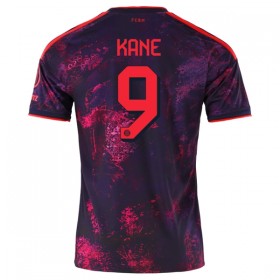 FC Bayern München Kane 9 Matchtröjor Tredje Fotbollströja 2026-27
