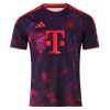 FC Bayern München Luis Diaz 14 Matchtröjor Tredje Fotbollströja 2026-27