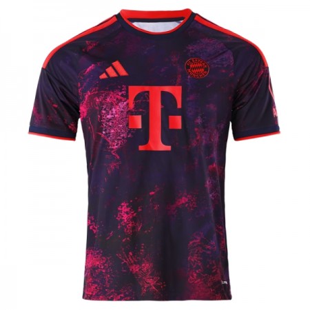 FC Bayern München Matchtröjor Tredje Fotbollströja 2026-27