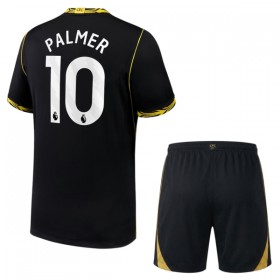 Chelsea Palmer 10 Matchtröjor Barn Borta Fotbollströja 2026-27