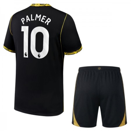 Chelsea Palmer 10 Matchtröjor Barn Borta Fotbollströja 2026-27