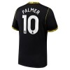 Chelsea Palmer 10 Matchtröjor Barn Borta Fotbollströja 2026-27