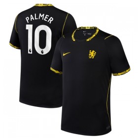 Chelsea Palmer 10 Matchtröjor Borta Fotbollströja 2026-27