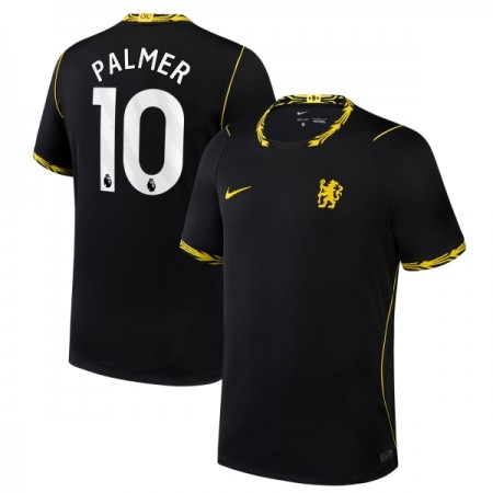 Chelsea Palmer 10 Matchtröjor Borta Fotbollströja 2026-27