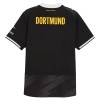 Borussia Dortmund Matchtröjor Borta Fotbollströja 2026-27