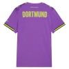 Borussia Dortmund Matchtröjor Tredje Fotbollströja 2026-27