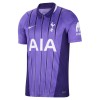 Tottenham Hotspur Kudus 20 Matchtröjor Tredje Fotbollströja 2026-27