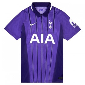 Tottenham Hotspur Matchtröjor Tredje Fotbollströja 2026-27