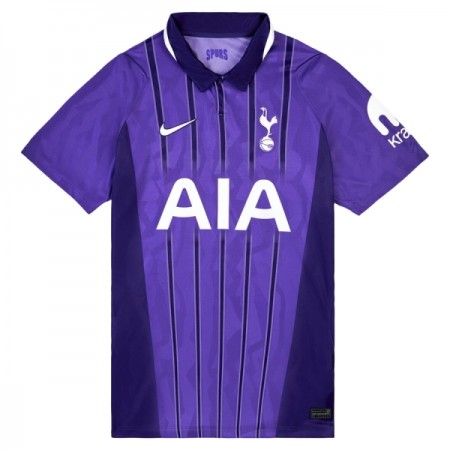 Tottenham Hotspur Matchtröjor Tredje Fotbollströja 2026-27