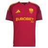 AS Roma Matchtröjor Hemma Fotbollströja 2026-27