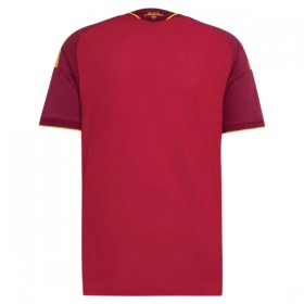 AS Roma Matchtröjor Hemma Fotbollströja 2026-27