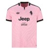 Juventus Bremer 3 Matchtröjor Borta Fotbollströja 2026-27