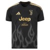 Juventus Matchtröjor Tredje Fotbollströja 2026-27