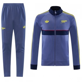 Arsenal Overaller 2026-27 Lila