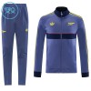 Barn Arsenal Overaller 2026-27 Lila