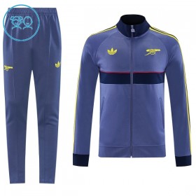 Barn Arsenal Overaller 2026-27 Lila