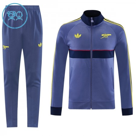 Barn Arsenal Overaller 2026-27 Lila